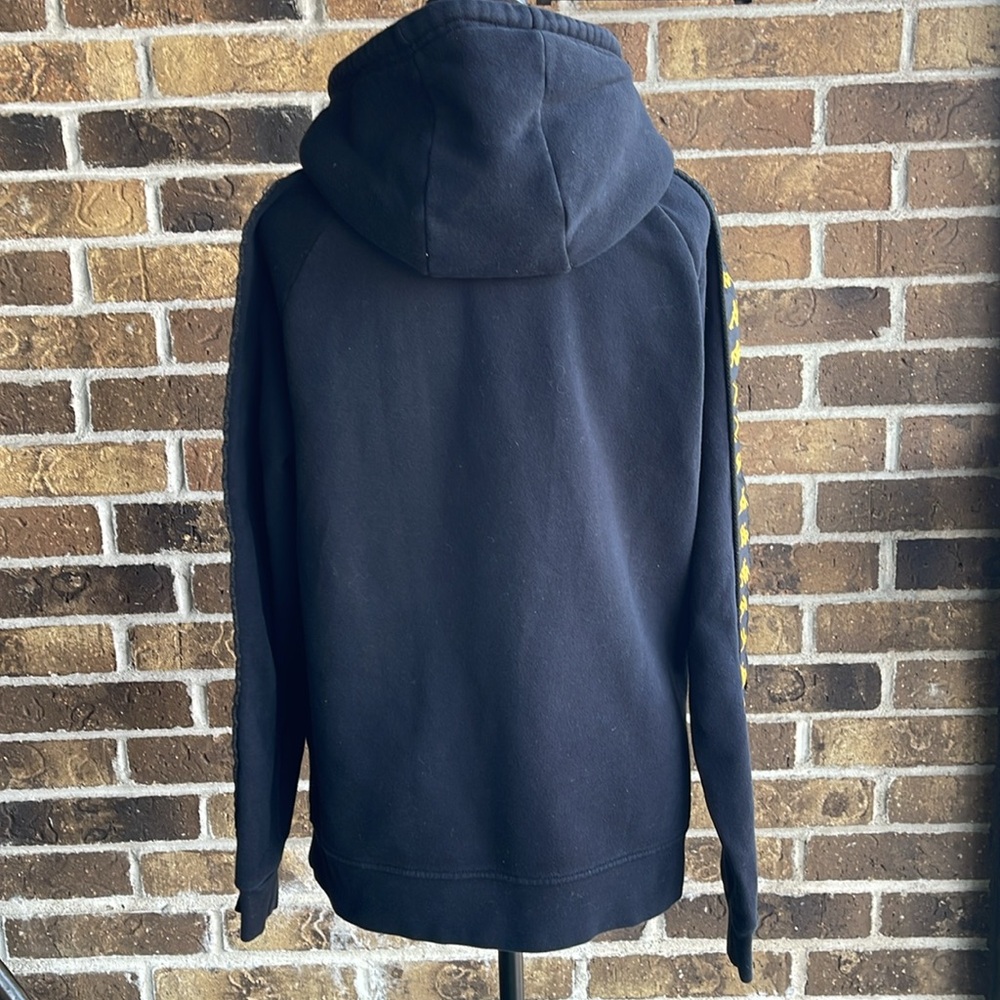 Kappa "Authentic Banus" Graphic Hoodie - Picture 7 of 10